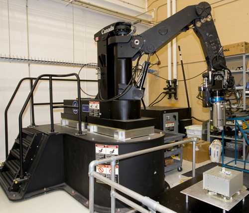 Adaptive output force control of hydraulic cylinders Adaptive output force control